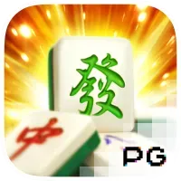 Mahjong Ways